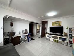 Blk 401 Serangoon Avenue 1 (Serangoon), HDB 4 Rooms #629158451